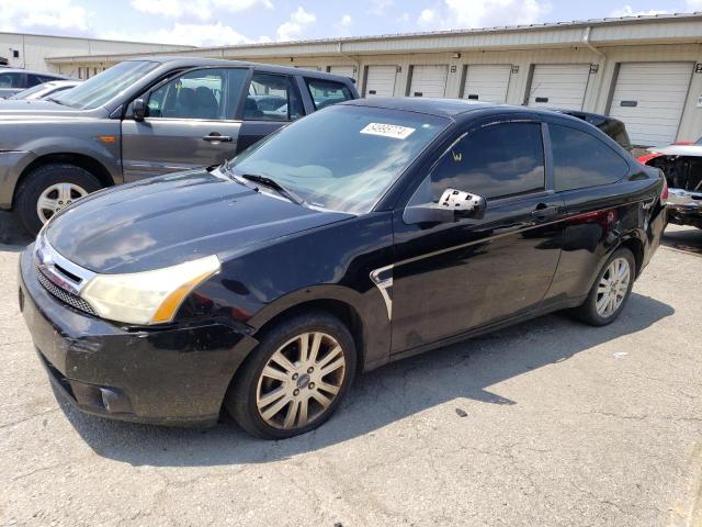 FORD FOCUS 2008 1fahp33n98w106405