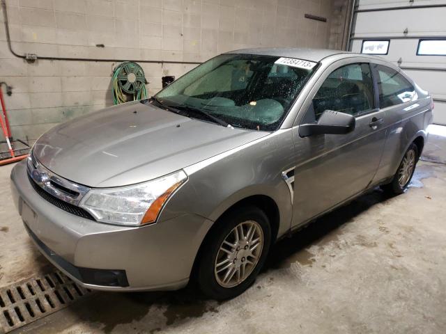 FORD FOCUS SE 2008 1fahp33n98w116786