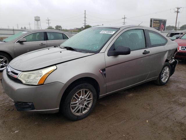 FORD FOCUS 2008 1fahp33n98w121194