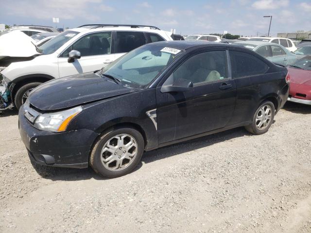 FORD FOCUS 2008 1fahp33n98w261407