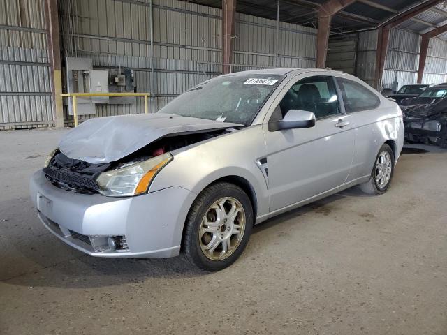 FORD FOCUS 2008 1fahp33nx8w243627