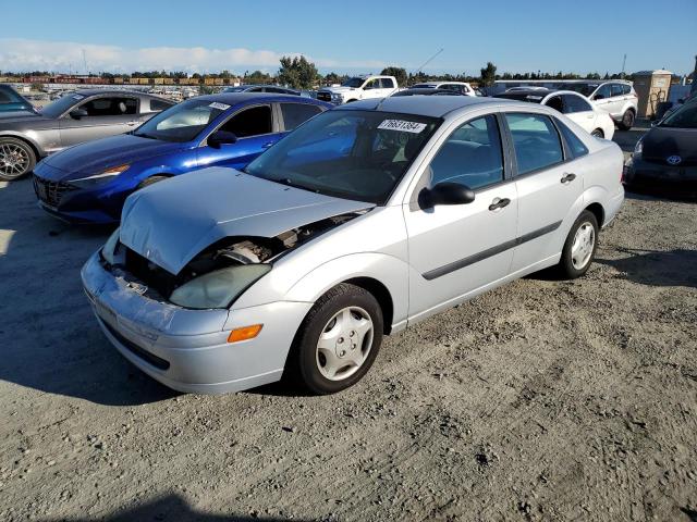 FORD FOCUS LX 2002 1fahp33p72w341040