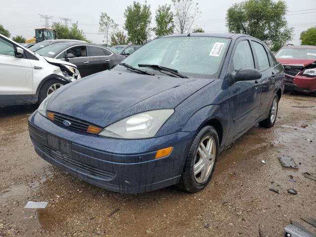 FORD FOCUS 2004 1fahp34304w129885