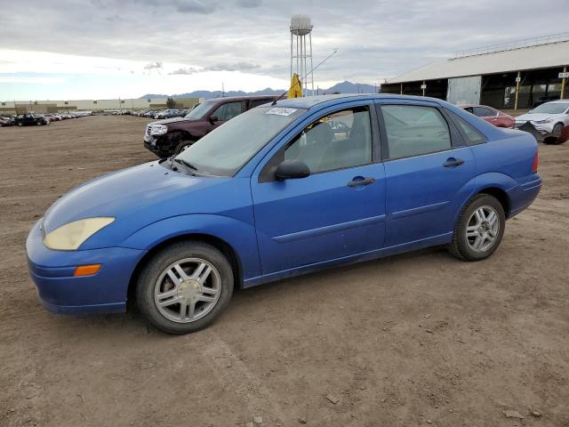 FORD FOCUS 2002 1fahp34352w357801