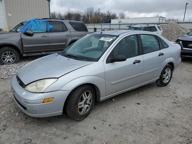 FORD FOCUS 2000 1fahp3435yw114496