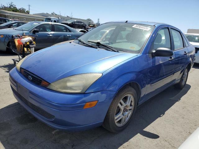 FORD FOCUS SE C 2003 1fahp34363w121014