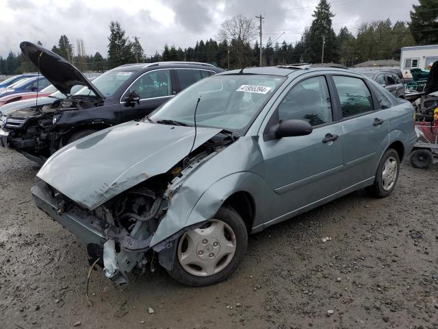 FORD FOCUS 2003 1fahp34363w135673