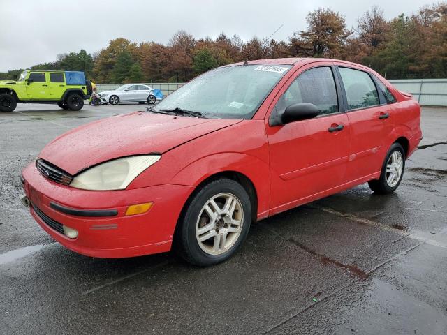 FORD FOCUS SE 2001 1fahp34391w259384