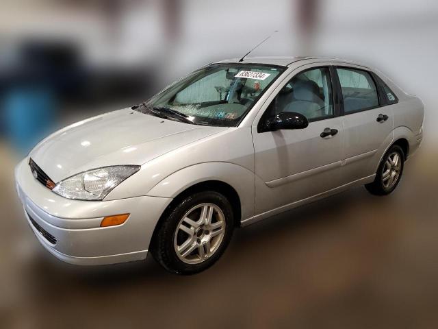 FORD FOCUS 2002 1fahp34392w107588