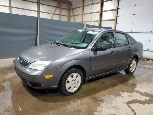 FORD FOCUS 2006 1fahp34n06w207361