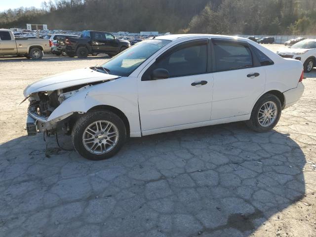 FORD FOCUS 2006 1fahp34n06w233877