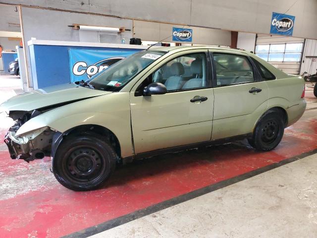 FORD FOCUS 2007 1fahp34n07w107827