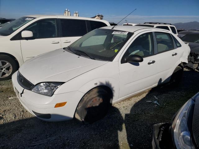 FORD FOCUS 2007 1fahp34n07w359626