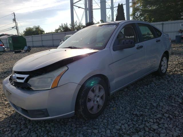 FORD FOCUS 2008 1fahp34n08w150579