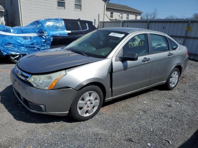 FORD FOCUS 2008 1fahp34n08w223692