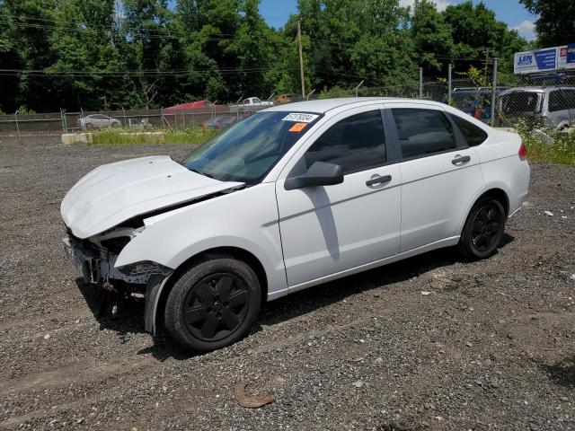 FORD FOCUS S/SE 2008 1fahp34n08w284735