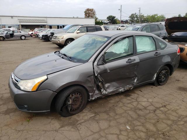 FORD FOCUS S 2009 1fahp34n09w229073