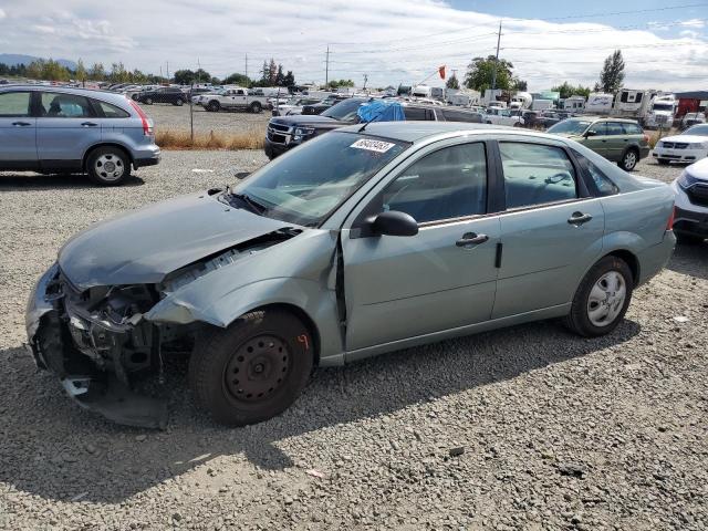 FORD FOCUS 2005 1fahp34n15w125167