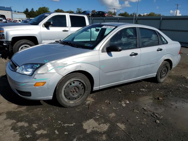 FORD FOCUS 2006 1fahp34n16w253863