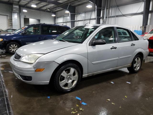 FORD FOCUS 2006 1fahp34n16w257198