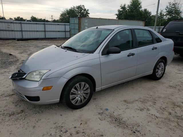 FORD FOCUS 2007 1fahp34n17w146393