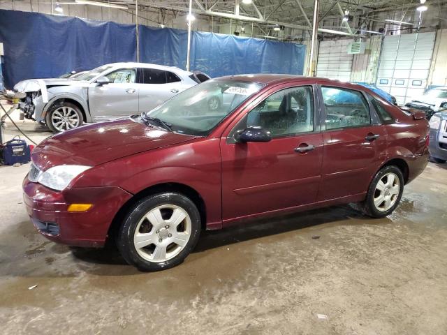 FORD FOCUS 2007 1fahp34n17w159628