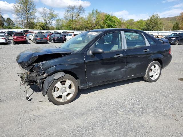 FORD FOCUS 2007 1fahp34n17w208360