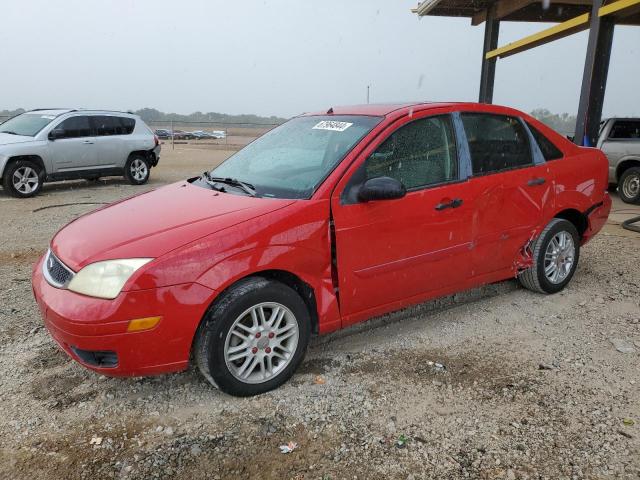 FORD FOCUS ZX4 2007 1fahp34n17w234036