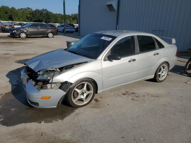 FORD FOCUS ZX4 2007 1fahp34n17w314081