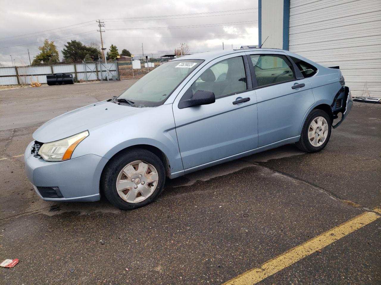 FORD FOCUS 2008 1fahp34n18w137839