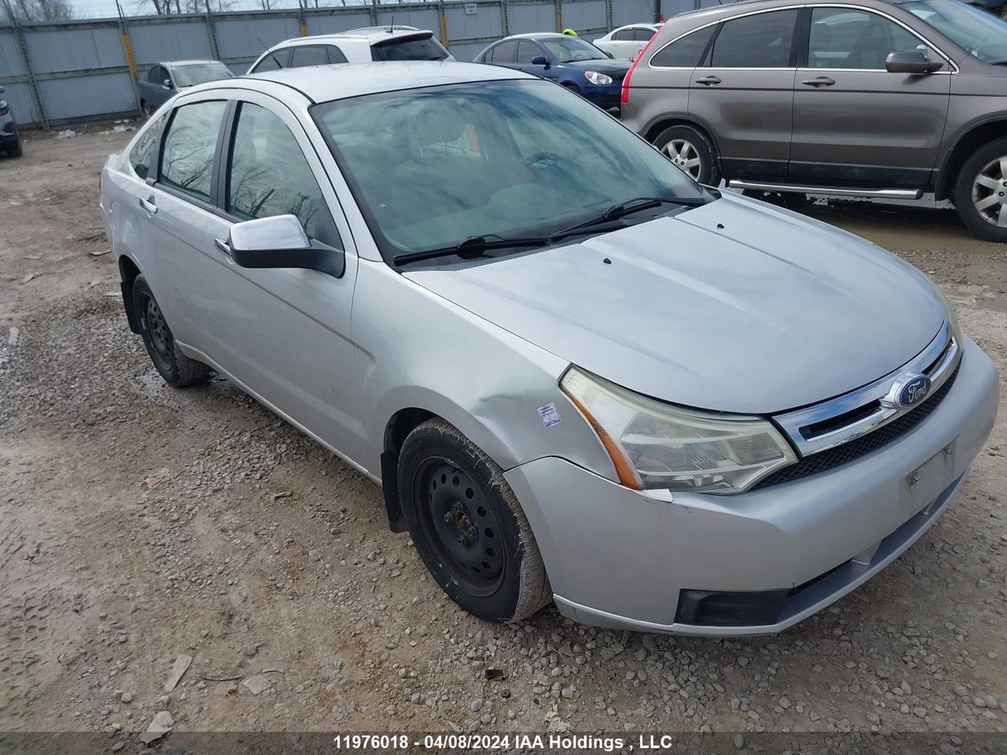 FORD FOCUS 2008 1fahp34n18w141244