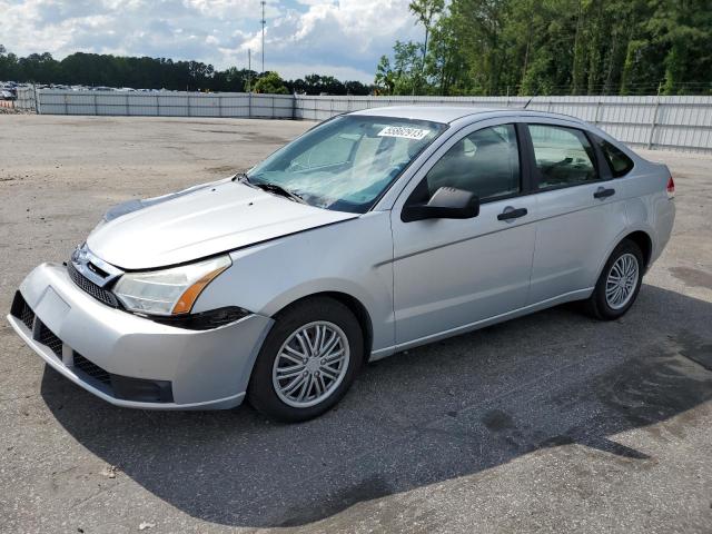 FORD FOCUS 2008 1fahp34n18w142698