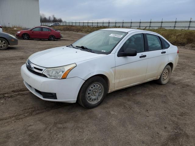 FORD FOCUS 2008 1fahp34n18w237875