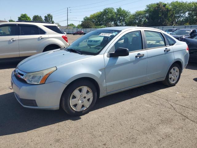 FORD FOCUS 2008 1fahp34n18w297901