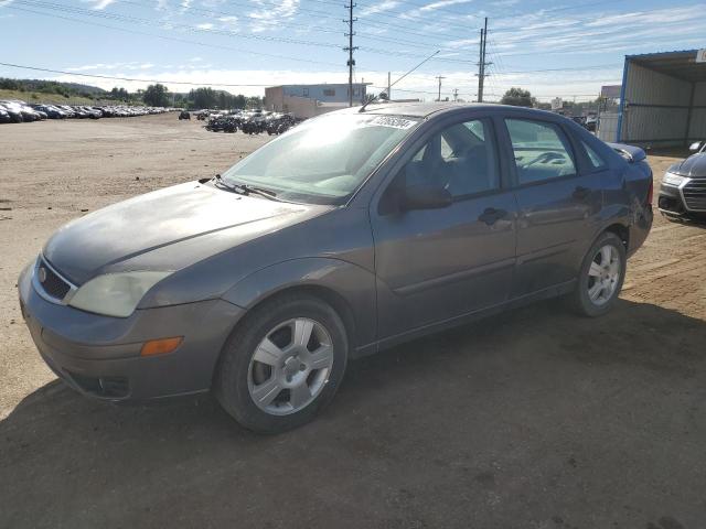 FORD FOCUS ZX4 2005 1fahp34n25w115683