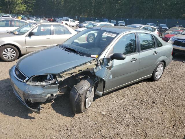 FORD FOCUS ZX4 2006 1fahp34n26w184732