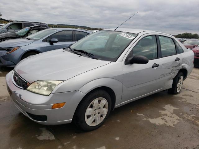 FORD FOCUS 2006 1fahp34n26w210746