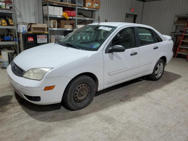 FORD FOCUS 2007 1fahp34n27w162697