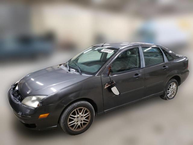 FORD FOCUS 2007 1fahp34n27w275839