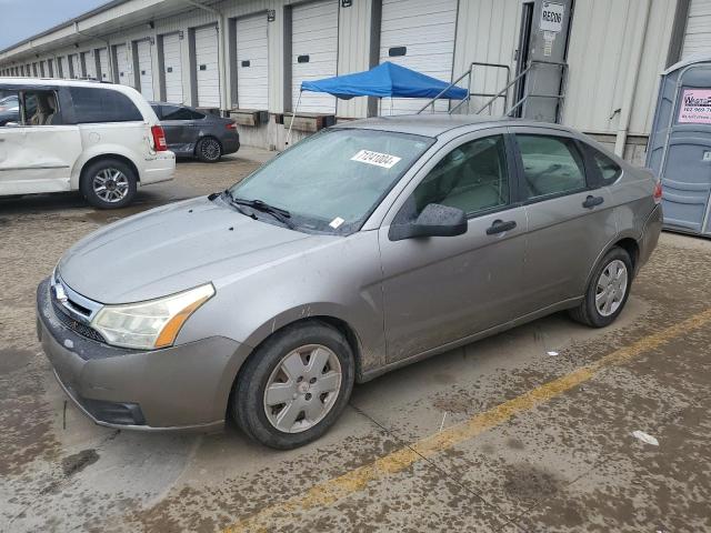 FORD FOCUS S/SE 2008 1fahp34n28w193322