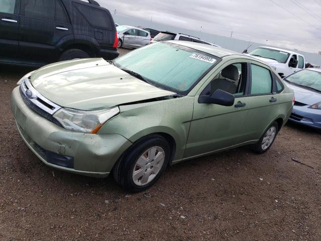 FORD FOCUS 2008 1fahp34n28w267676