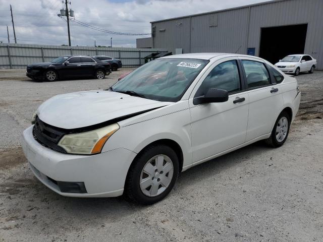 FORD FOCUS S 2009 1fahp34n29w169958