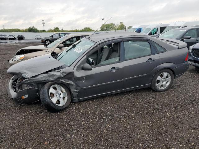 FORD FOCUS 2006 1fahp34n36w234621