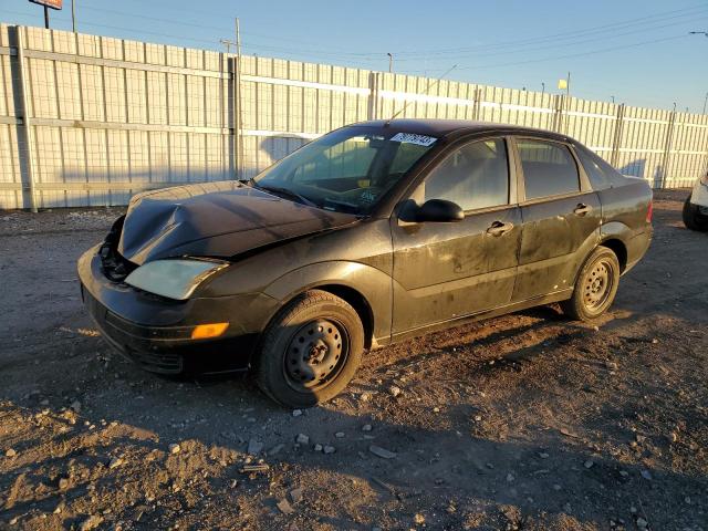 FORD FOCUS 2006 1fahp34n36w238619