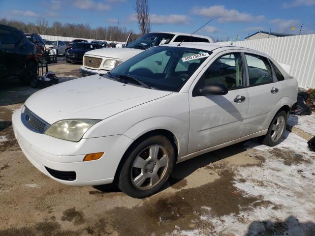 FORD FOCUS 2007 1fahp34n37w203211