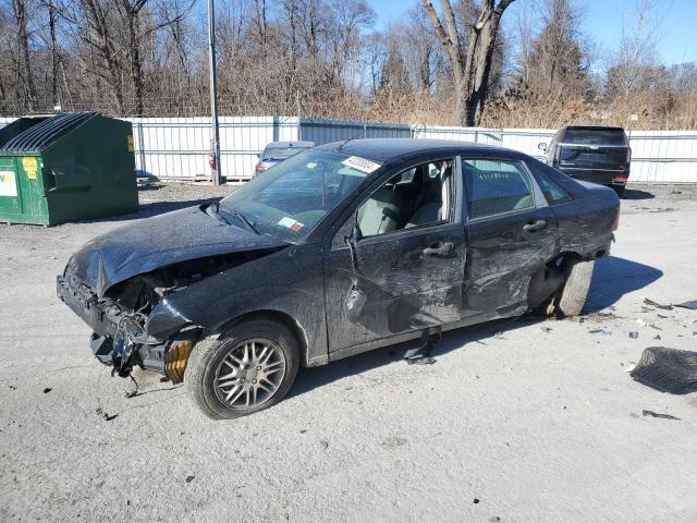 FORD FOCUS 2007 1fahp34n37w230795