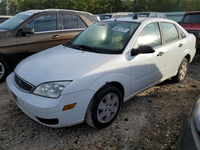 FORD FOCUS 2007 1fahp34n37w323204