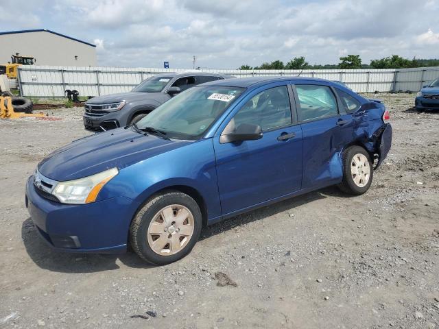 FORD FOCUS 2008 1fahp34n38w131783