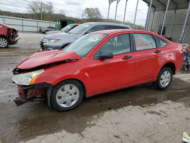 FORD FOCUS 2008 1fahp34n38w137390