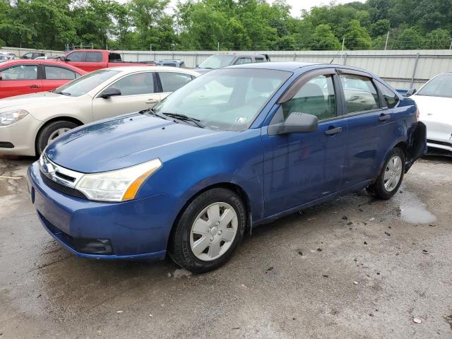 FORD FOCUS S/SE 2008 1fahp34n38w232113